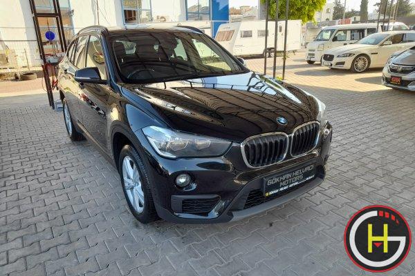 BMW X 1